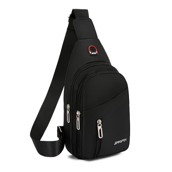 Meeste igapäevane kott luku ja kirjaga