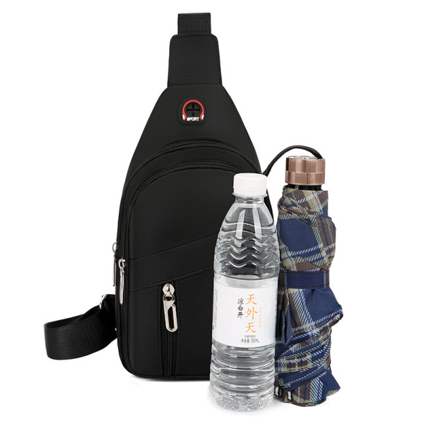 Meeste igapäevane kott luku ja kirjaga