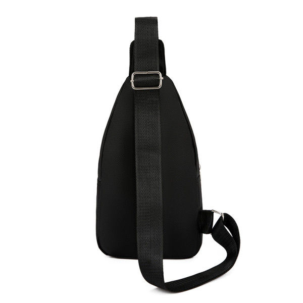 Meeste igapäevane kott luku ja kirjaga