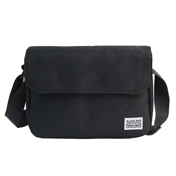 Meeste ühe sangaga tekstiilikott