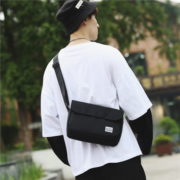 Muška sportska torba za rame