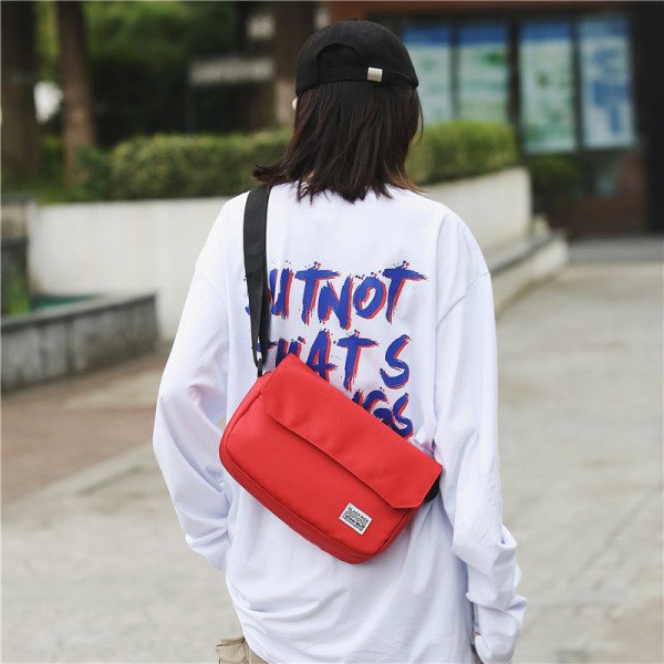 Muška sportska torba za rame