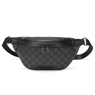 Moodne meeste punkkott