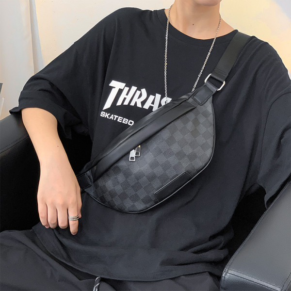 Moodne meeste punkkott