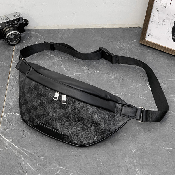 Moodne meeste punkkott