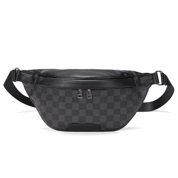 Moodne meeste punkkott