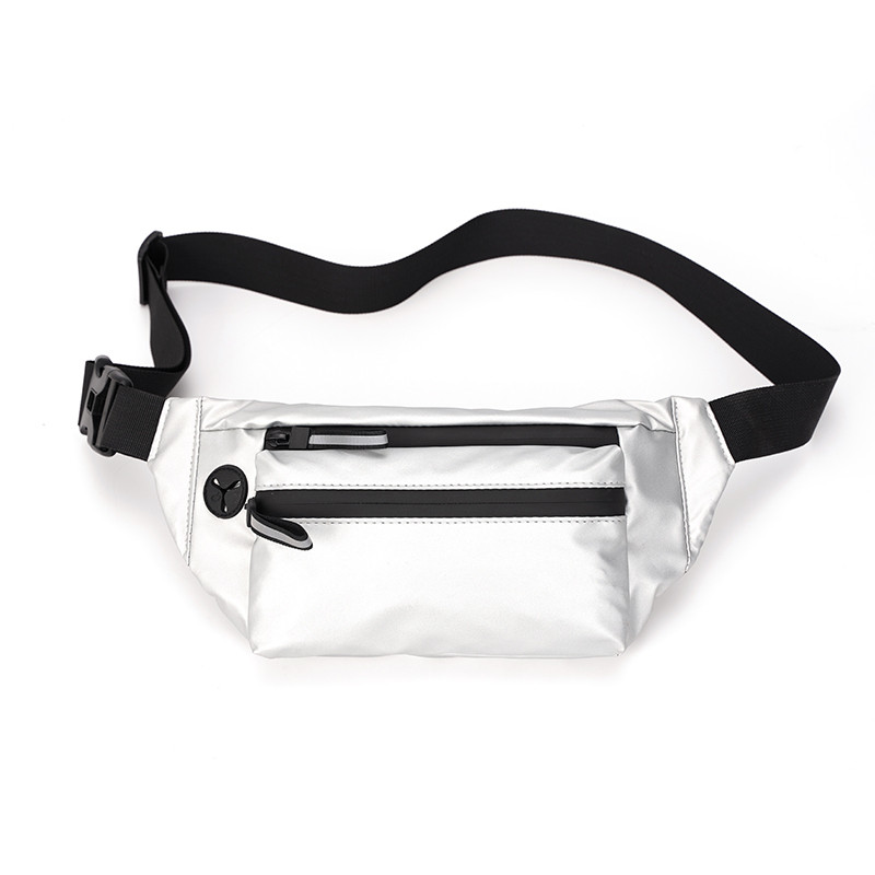 Reguleeritava sangaga meeste päevakott