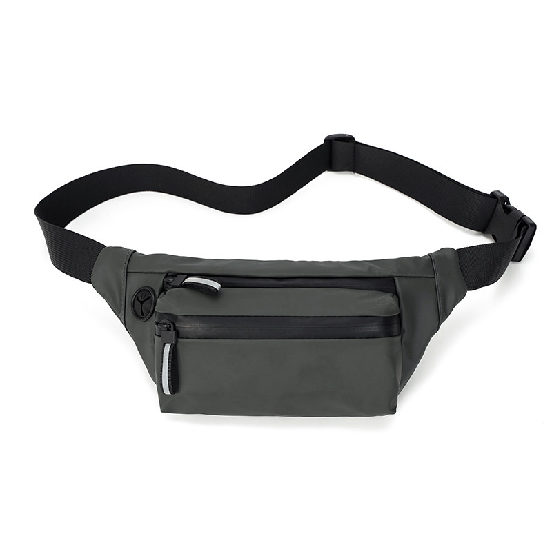 Reguleeritava sangaga meeste päevakott