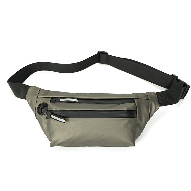 Reguleeritava sangaga meeste päevakott