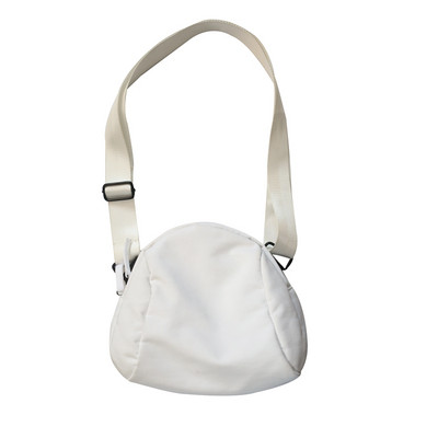 Pika käepideme ja lukuga vabaajakott