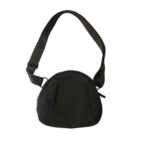 Pika käepideme ja lukuga vabaajakott