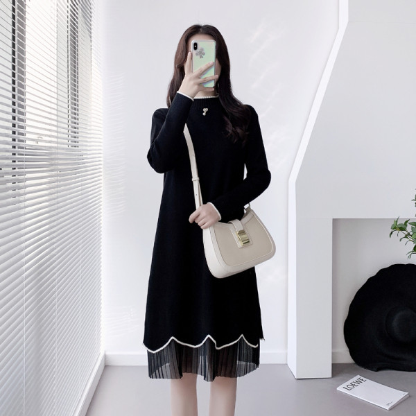 Ingyenes modellruha kismamáknak tüllvel