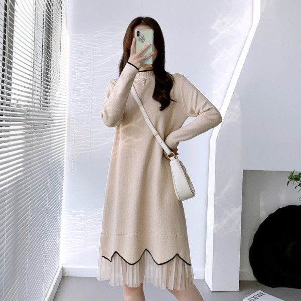 Ingyenes modellruha kismamáknak tüllvel