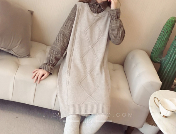 Set od dva dijela - za trudnice