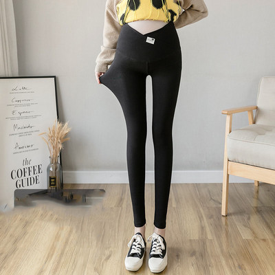 Dienos pleištas nėščiosioms - du modeliai