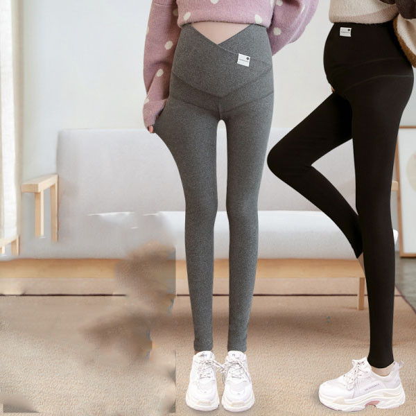 Dienos pleištas nėščiosioms - du modeliai