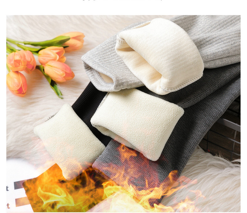 Terhes nőknek szánt ék széles gumiszalaggal - béléssel vagy anélkül