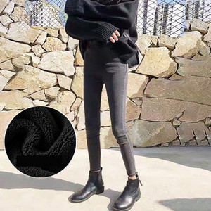 Uus mudel elastsed retuusid rasedatele mustas ja hallis