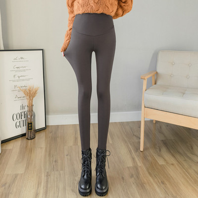 Női napi leggings terhes nők számára