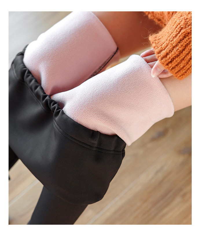 Női napi leggings terhes nők számára