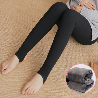 Καθημερινό κολάν για έγκυες γυναίκες-κλασικό μοντέλο