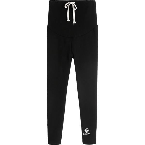 Dnevni wedge s vezama i vezom - za trudnice