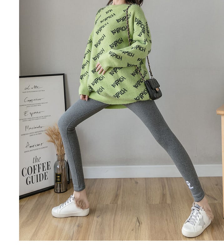 Dnevni wedge s vezama i vezom - za trudnice