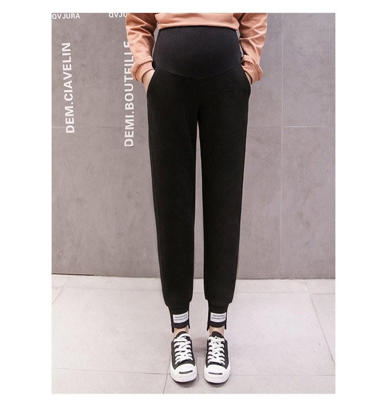 Pikad naistepüksid rasedatele – vabaaja