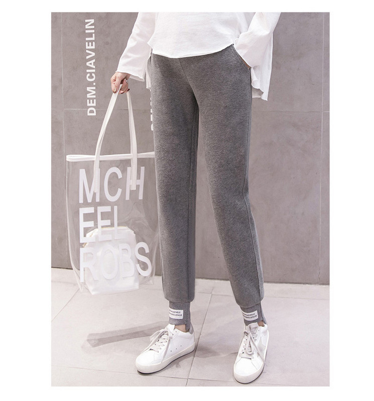 Pikad naistepüksid rasedatele – vabaaja