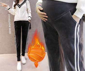 Μοντέρνο παντελόνι για έγκυες γυναίκες - διάφορα μοντέλα