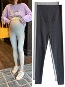 Igapäevane kiil rasedatele kolmes värvitoonis