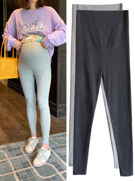 Igapäevane kiil rasedatele kolmes värvitoonis