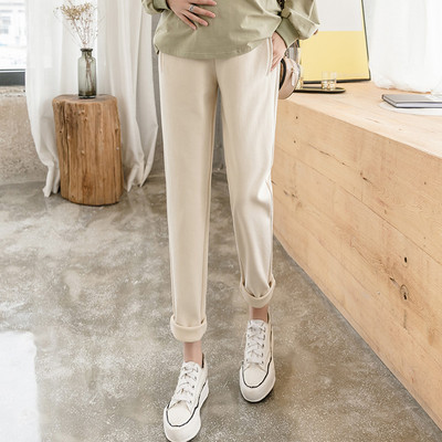 Taskutega spordipüksid rasedatele