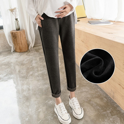 Taskutega spordipüksid rasedatele