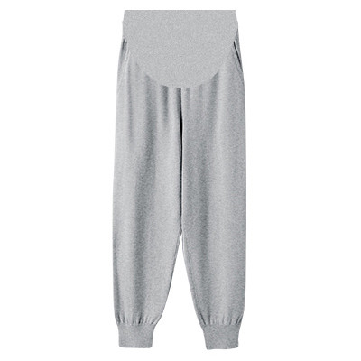 Casual φαρδύ παντελόνι με ή χωρίς ζεστή επένδυση για έγκυες γυναίκες