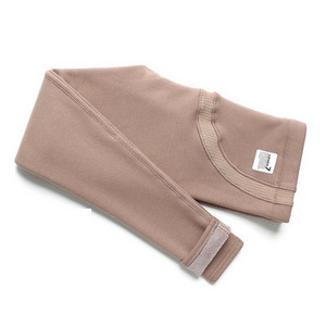 Pehme voodriga sügis-talvine elastikkiil rasedatele