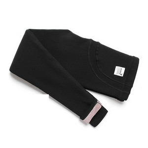 Pehme voodriga sügis-talvine elastikkiil rasedatele