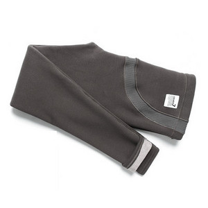 Pehme voodriga sügis-talvine elastikkiil rasedatele