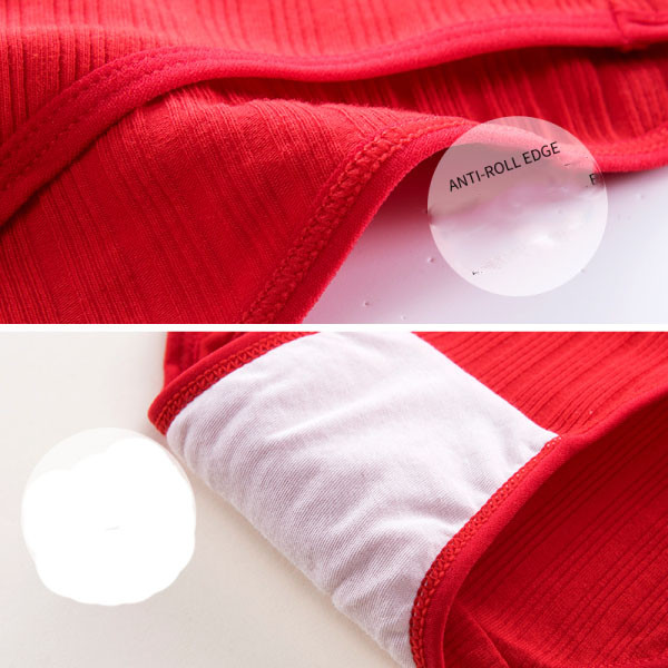 Naujas bikinio modelis nėščiosioms