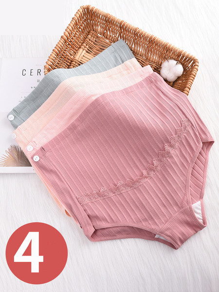 2 db-os bikini készlet terhes nők számára