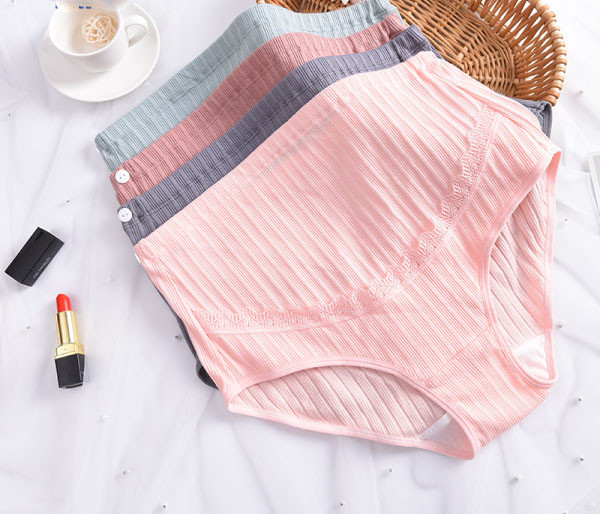 2 db-os bikini készlet terhes nők számára