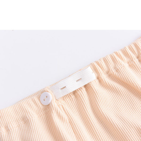 2 db-os bikini készlet terhes nők számára