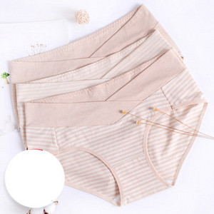 Új modell három bikiniből álló női szett terhes nők számára