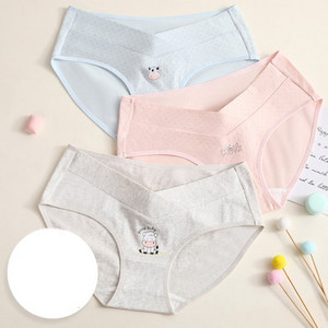 Új modell három bikiniből álló női szett terhes nők számára