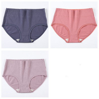 3 db pamut bikini készlet terhes nők számára