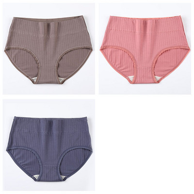 3 db pamut bikini készlet terhes nők számára