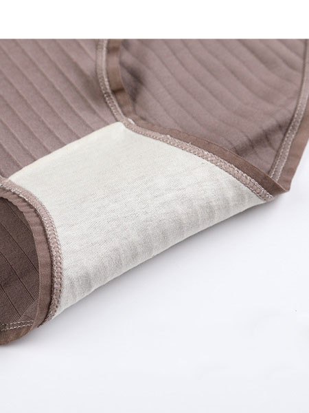 3 db pamut bikini készlet terhes nők számára