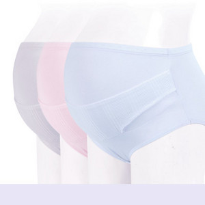 Naiste bikiinid kolme- või neljaosalises komplektis rasedatele