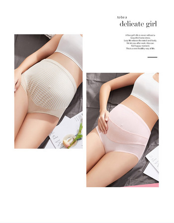 Naiste bikiinid kolme- või neljaosalises komplektis rasedatele