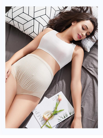 Naiste bikiinid kolme- või neljaosalises komplektis rasedatele